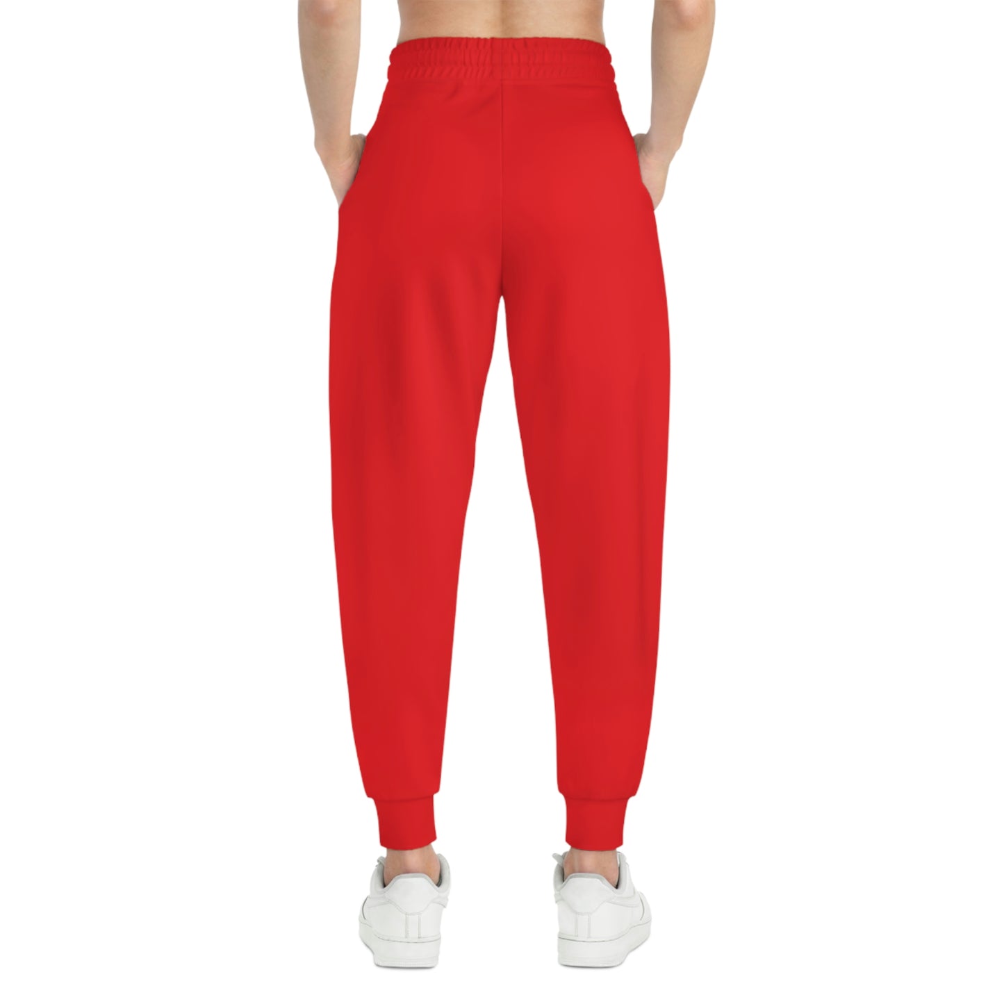 Cardinal BU Athletic Joggers