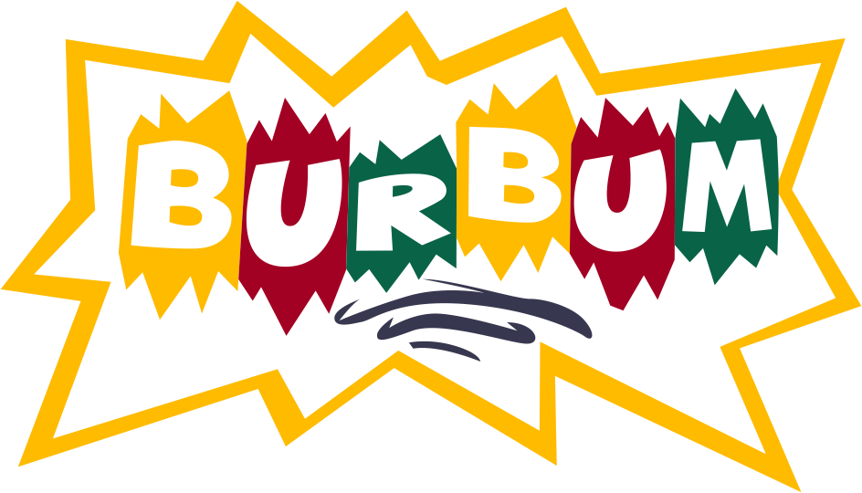 Bur Bum