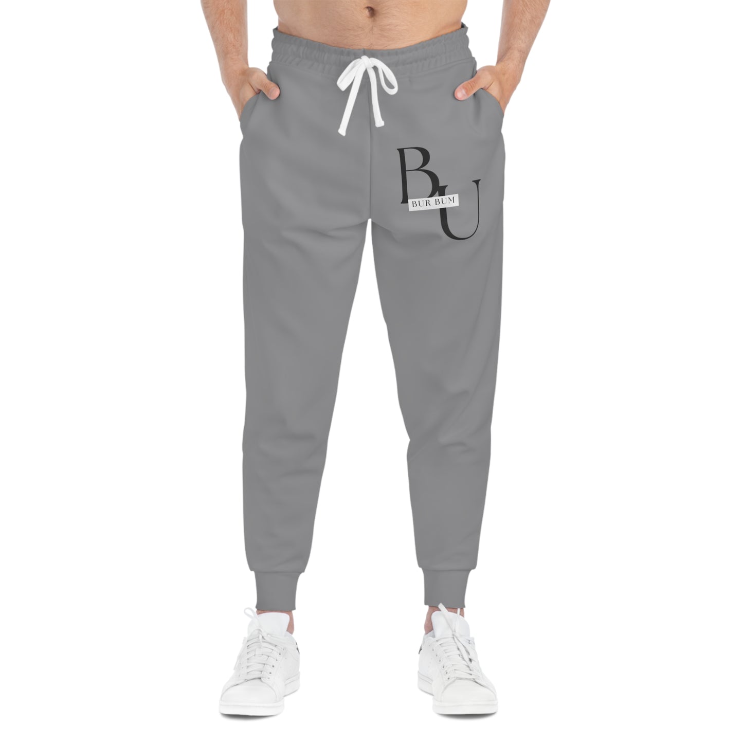 BU Athletic Joggers (AOP)