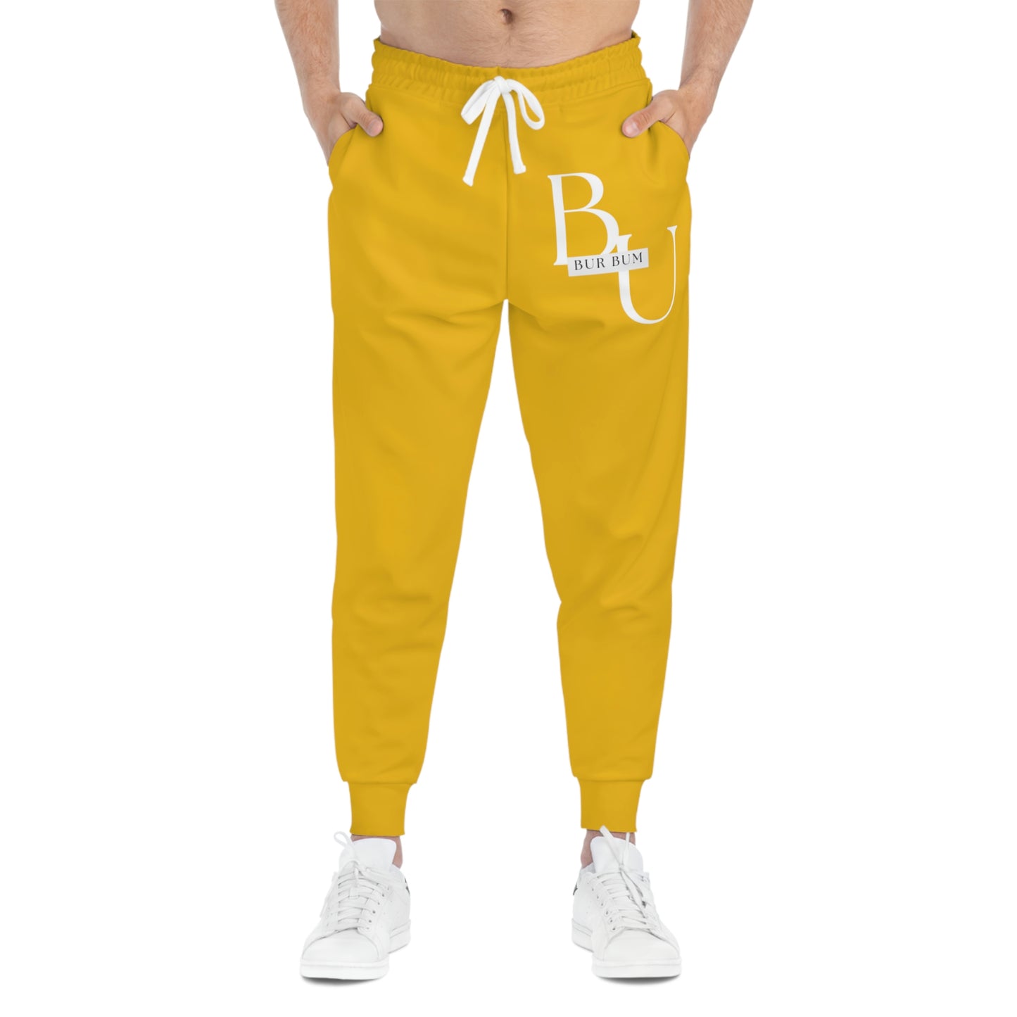 Big Bird BU Athletic Joggers