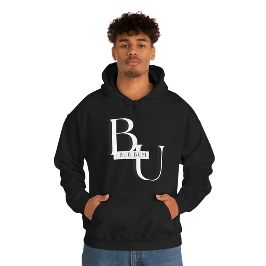 Bur Bum BU Hoodie