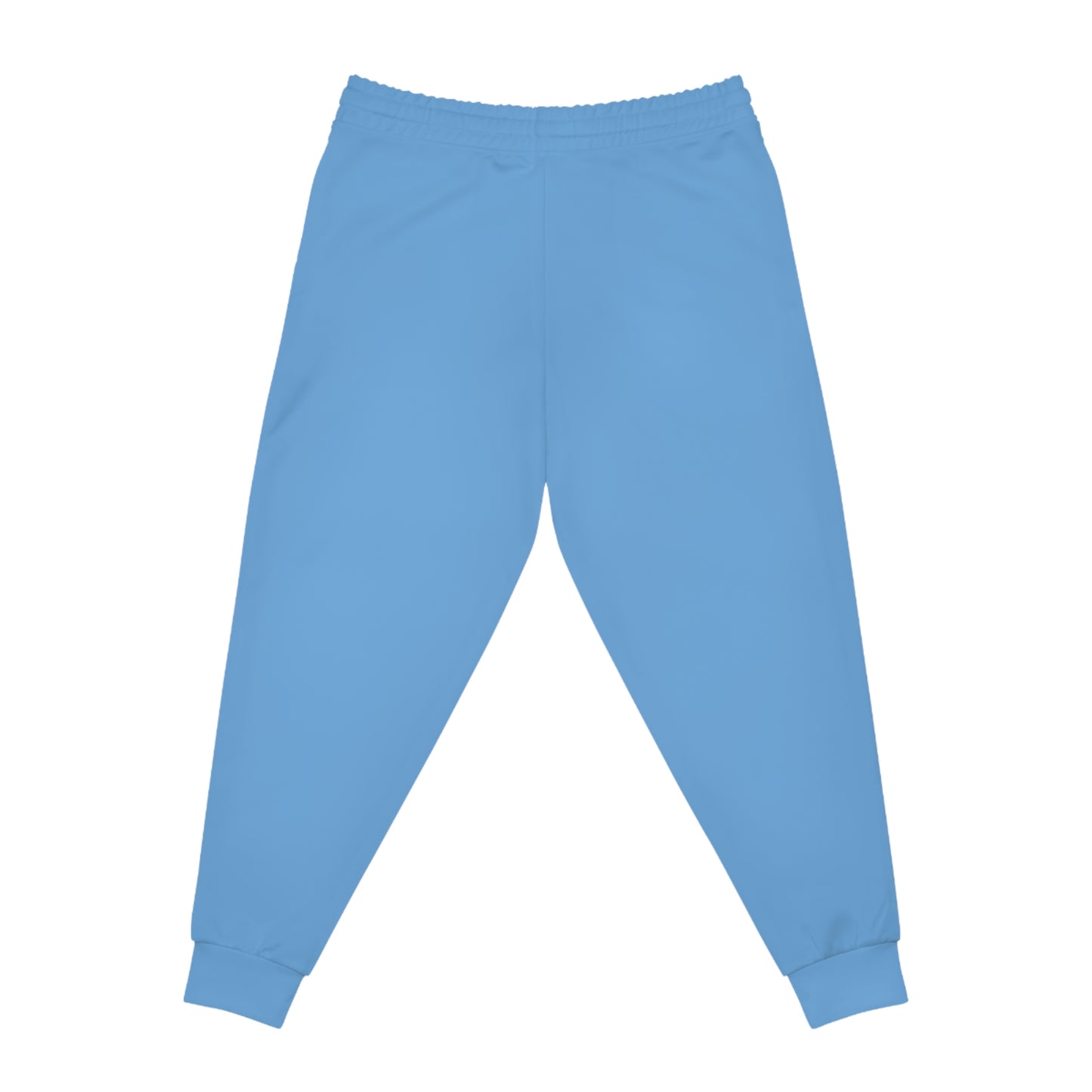 Carolina Blue BU Athletic Joggers