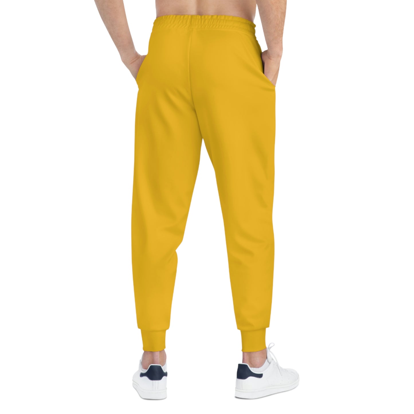Big Bird BU Athletic Joggers