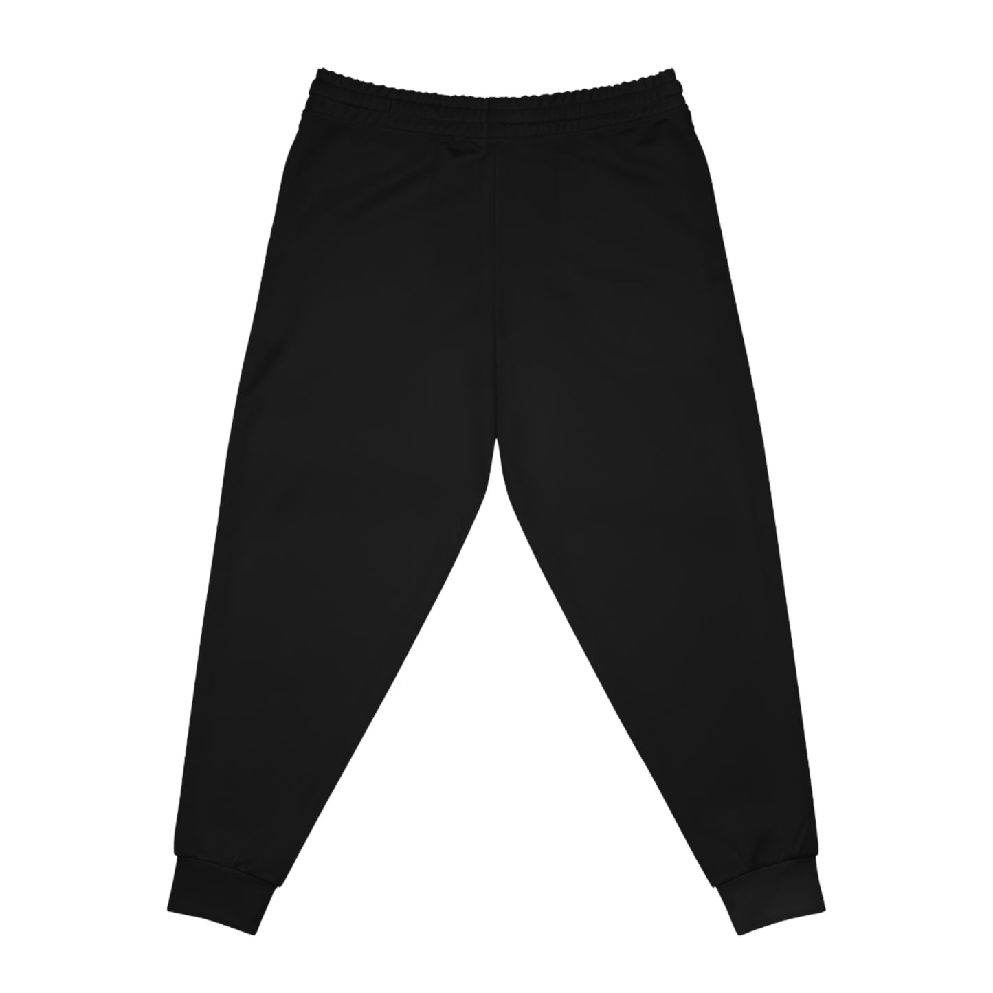 Black BU Athletic Joggers
