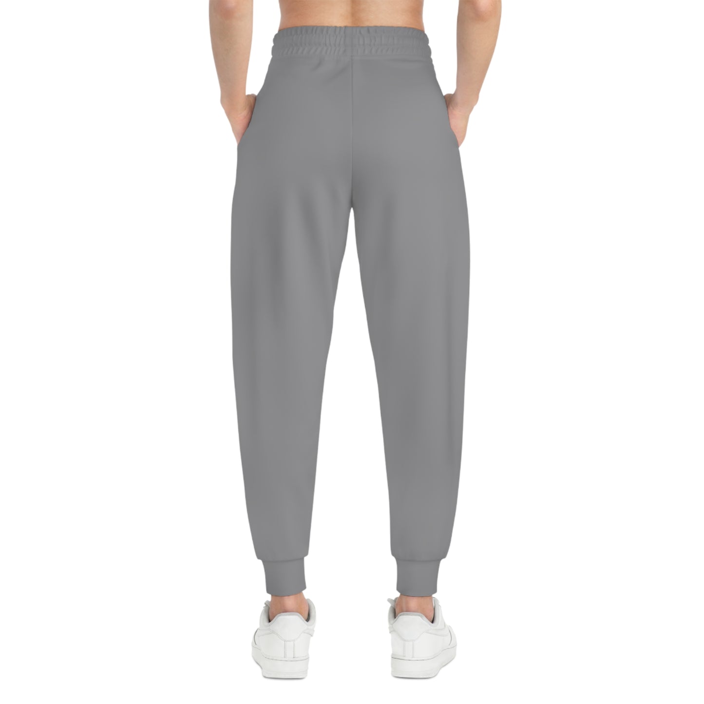 BU Athletic Joggers (AOP)