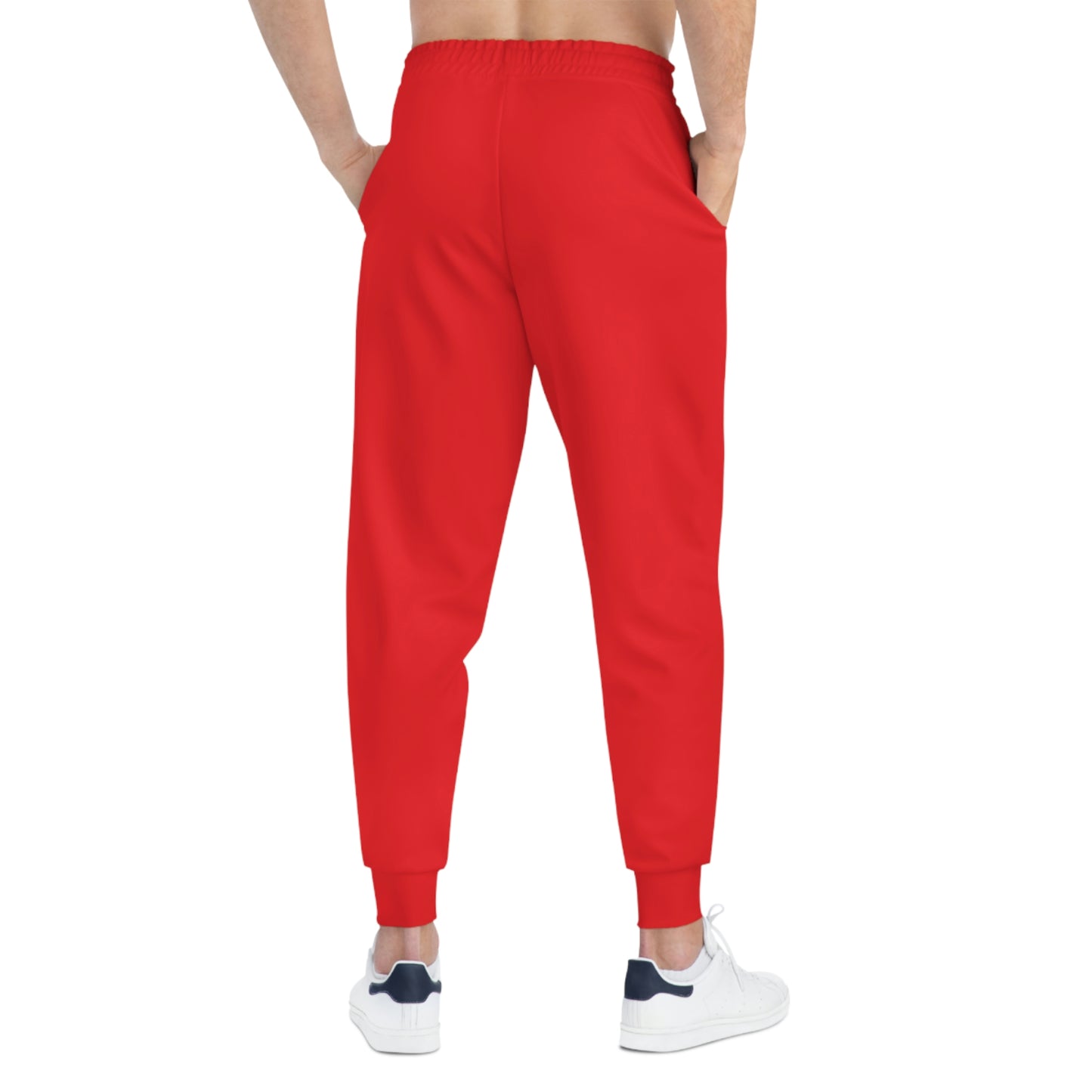 Cardinal BU Athletic Joggers