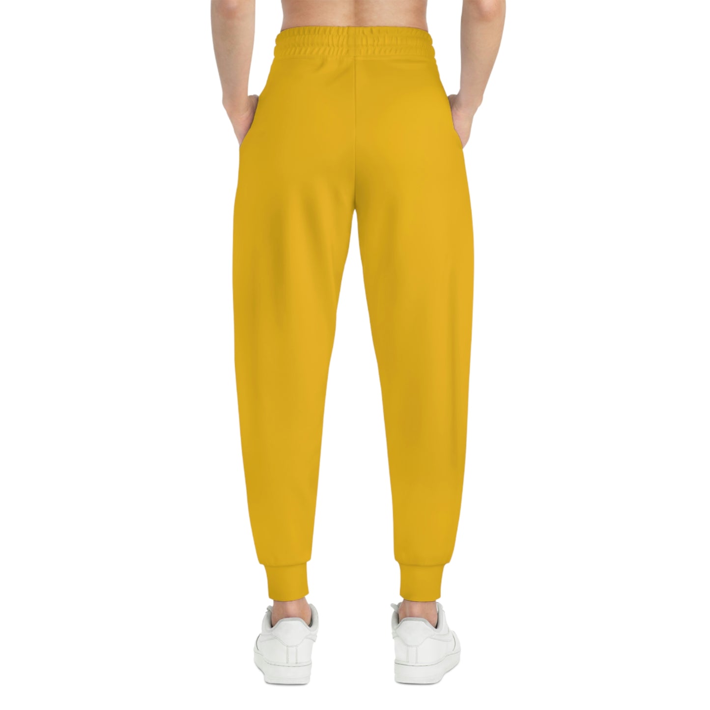 Big Bird BU Athletic Joggers