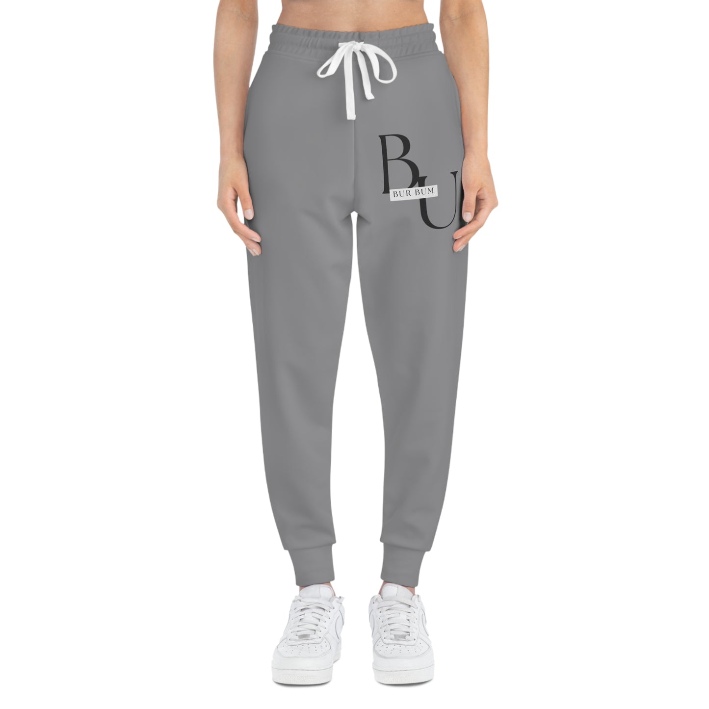 BU Athletic Joggers (AOP)
