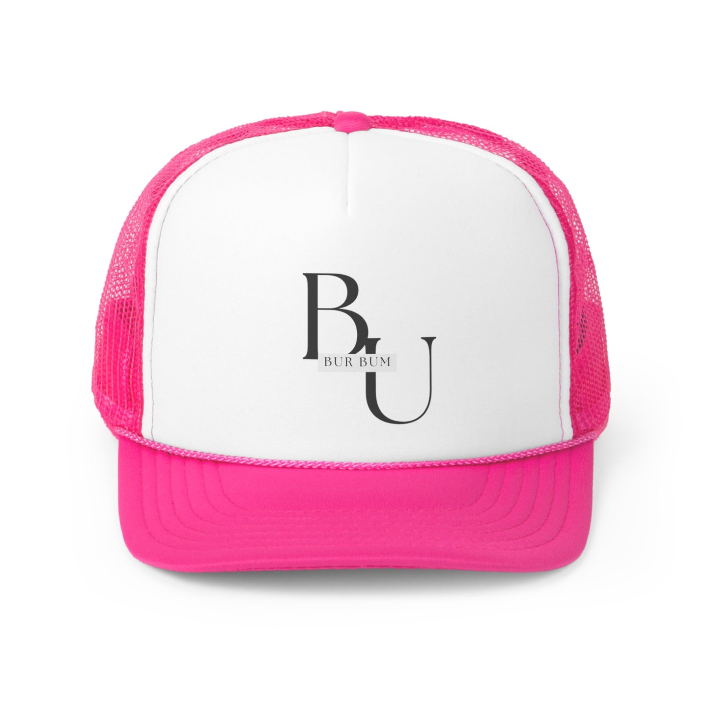 BU Trucker Caps