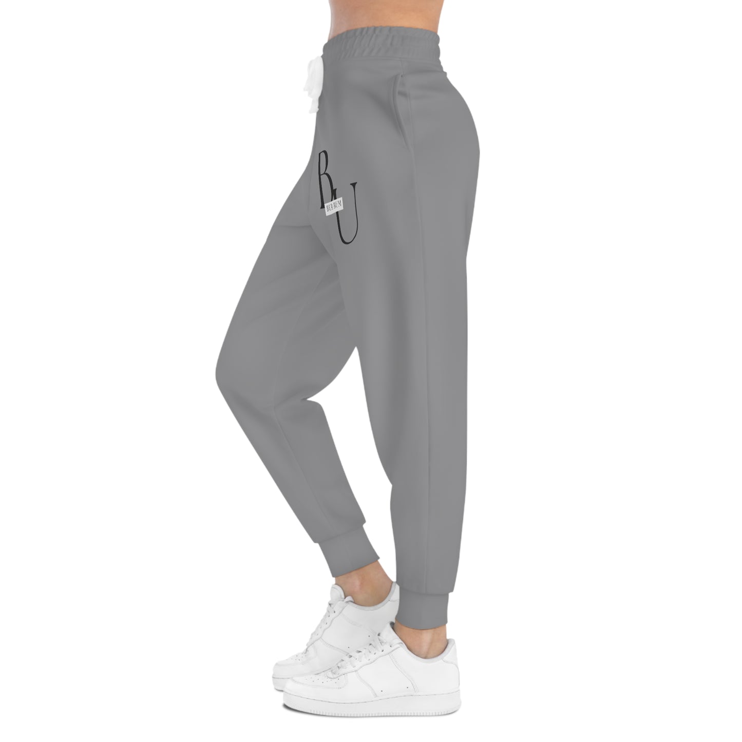 BU Athletic Joggers (AOP)