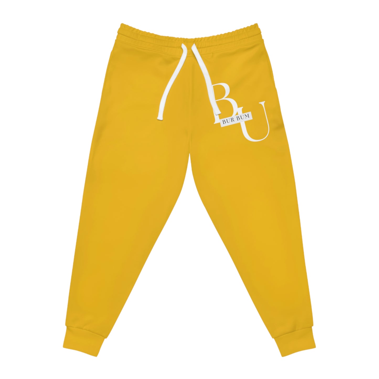 Big Bird BU Athletic Joggers