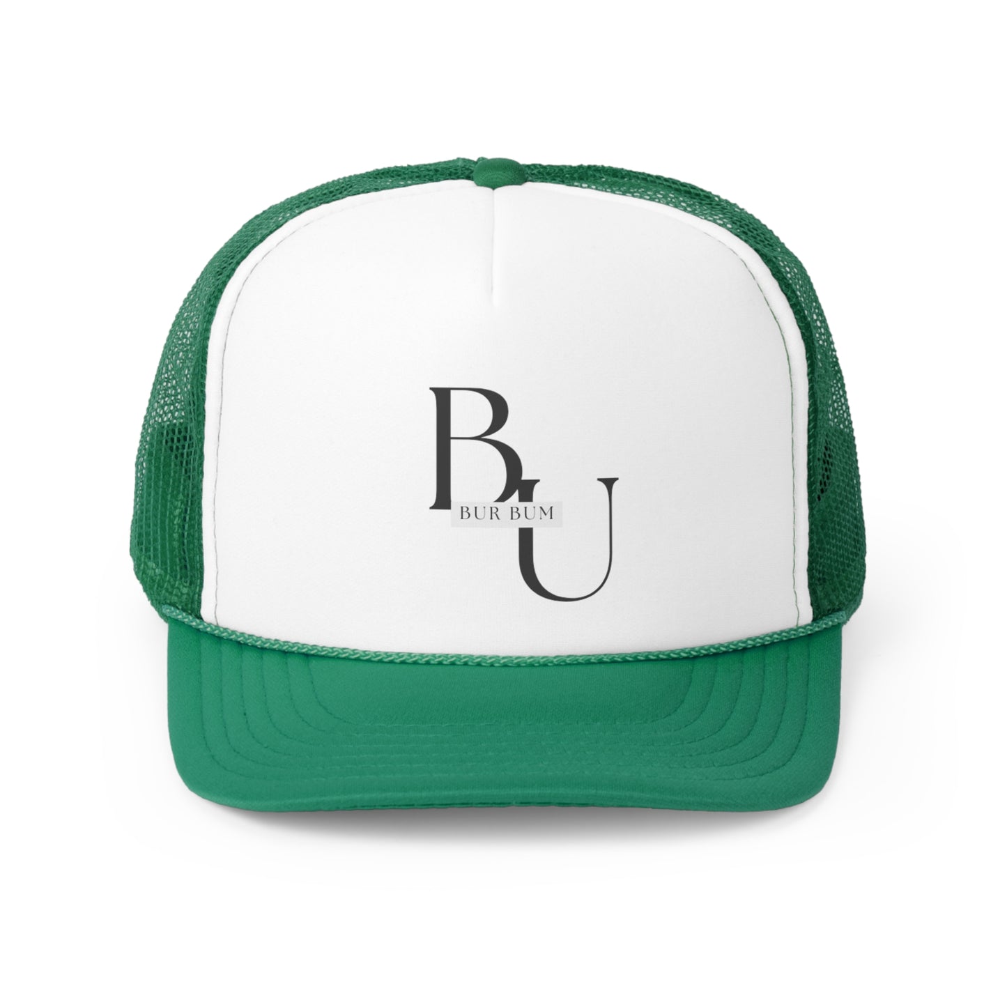 BU Trucker Caps