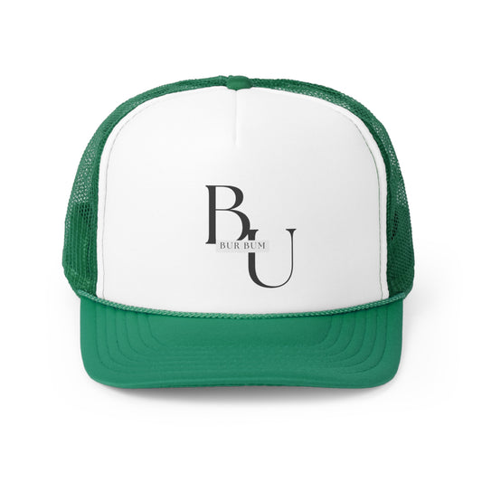 BU Trucker Caps