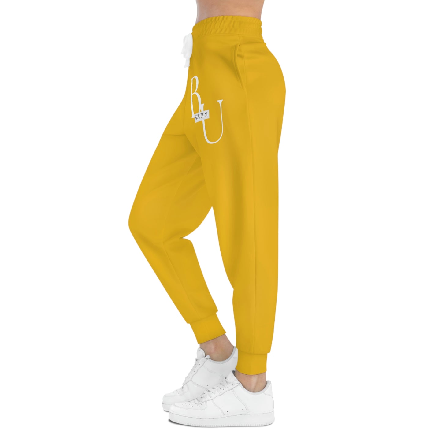 Big Bird BU Athletic Joggers