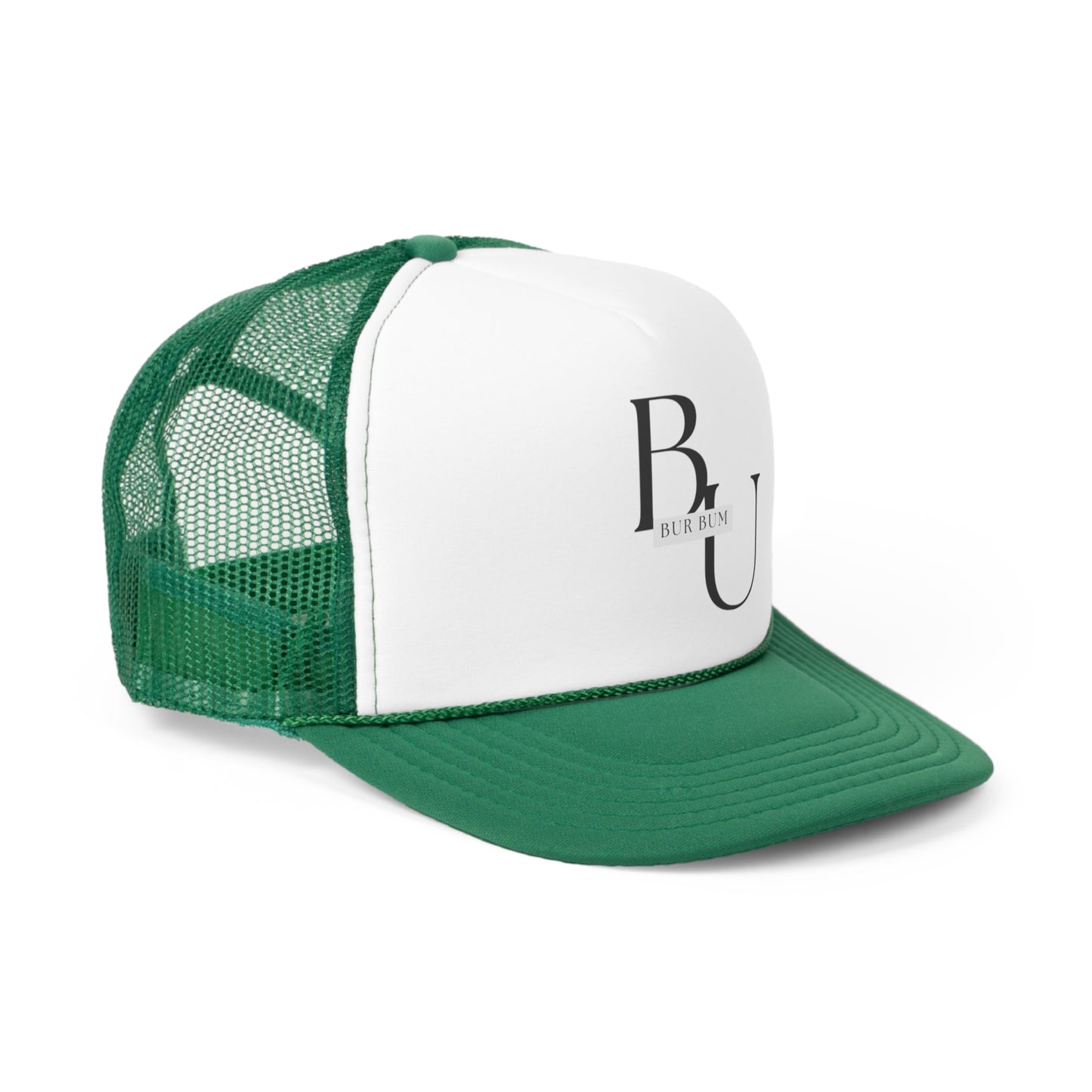 BU Trucker Caps