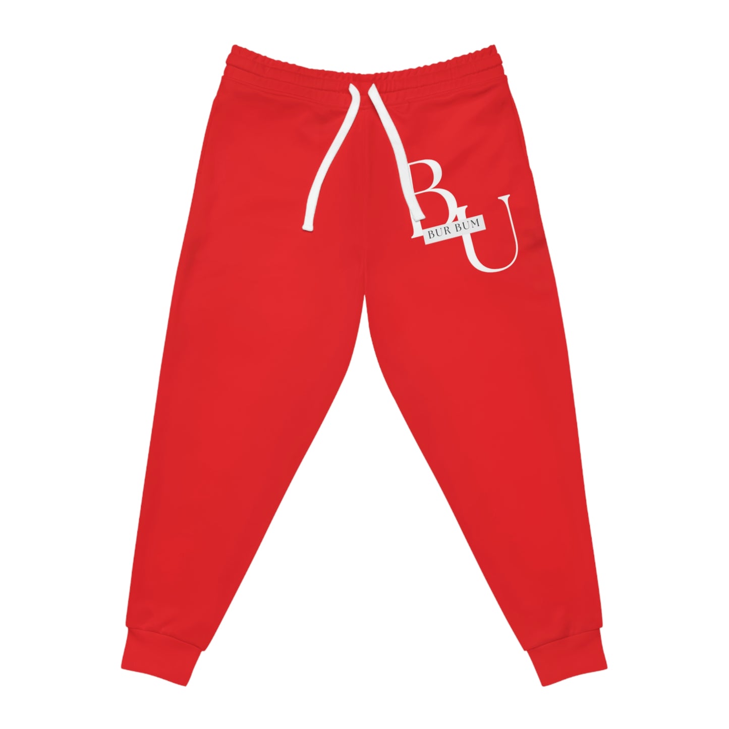 Cardinal BU Athletic Joggers