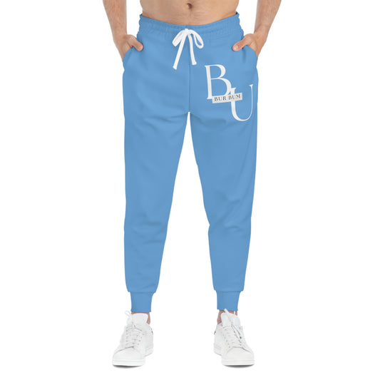 Carolina Blue BU Athletic Joggers