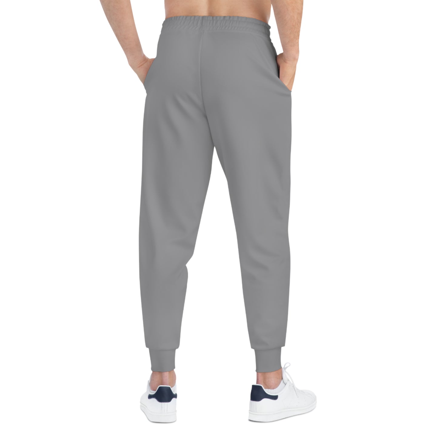BU Athletic Joggers (AOP)