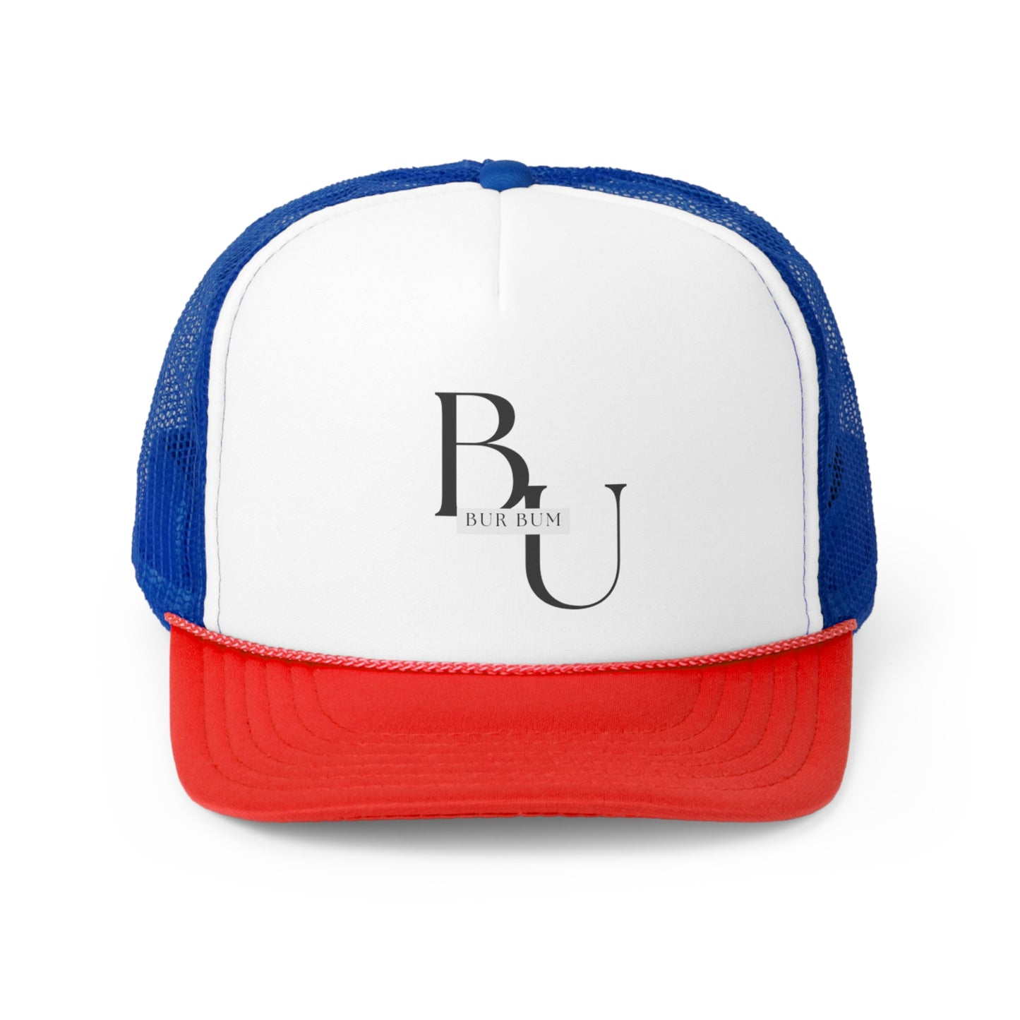 BU Trucker Caps