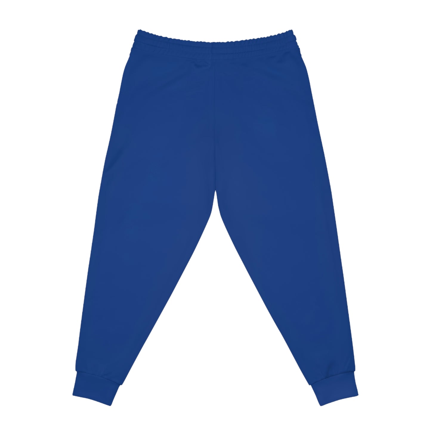 Dark Blue BU Athletic Joggers