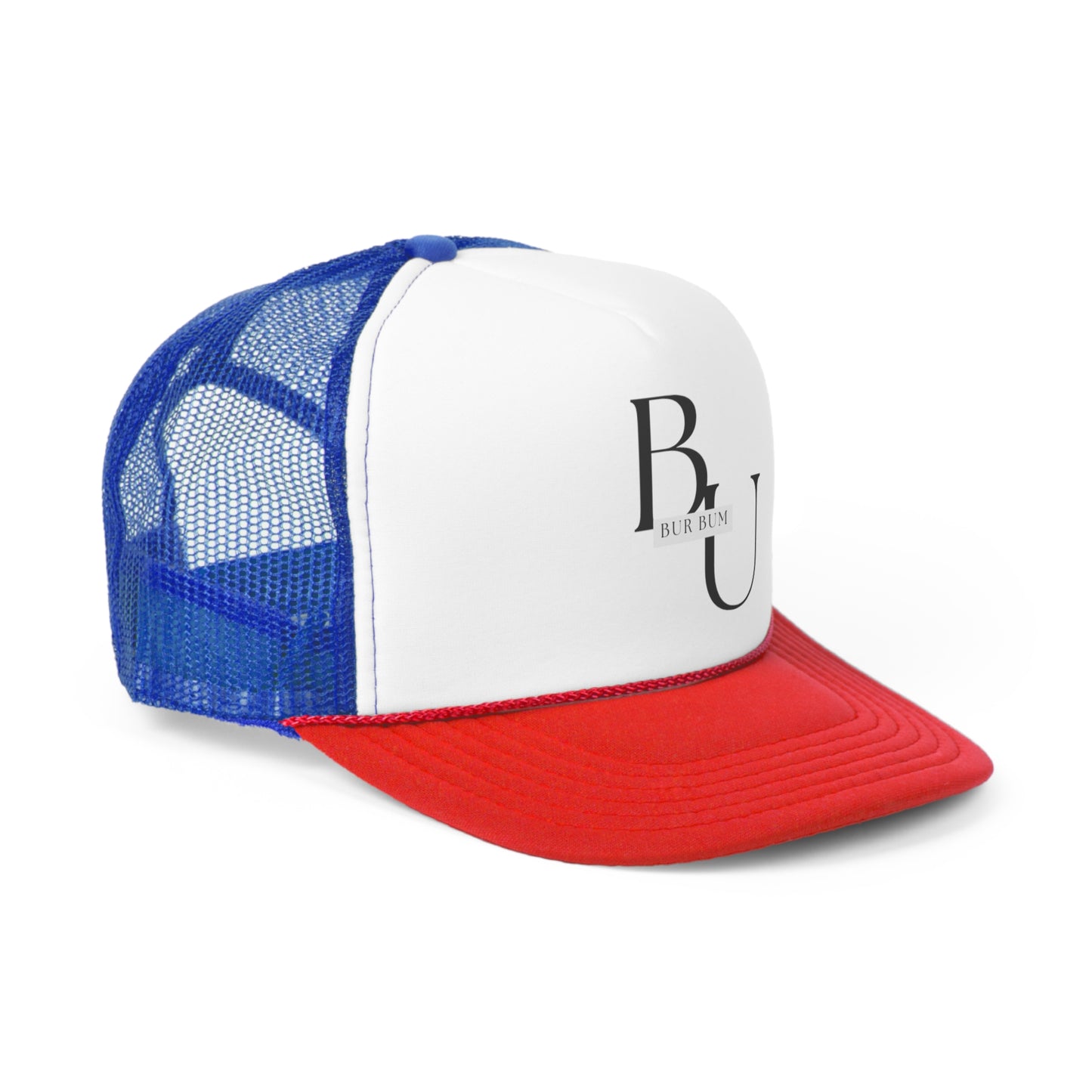 BU Trucker Caps