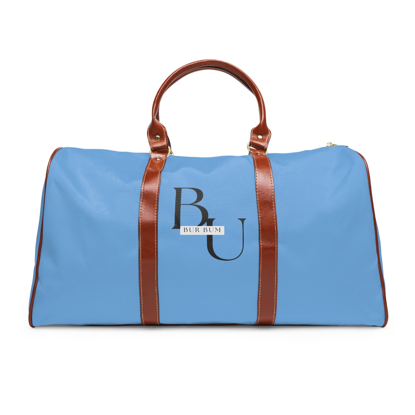 BU Waterproof Tote Bag