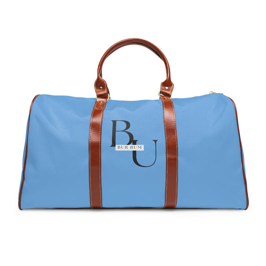 BU Waterproof Tote Bag