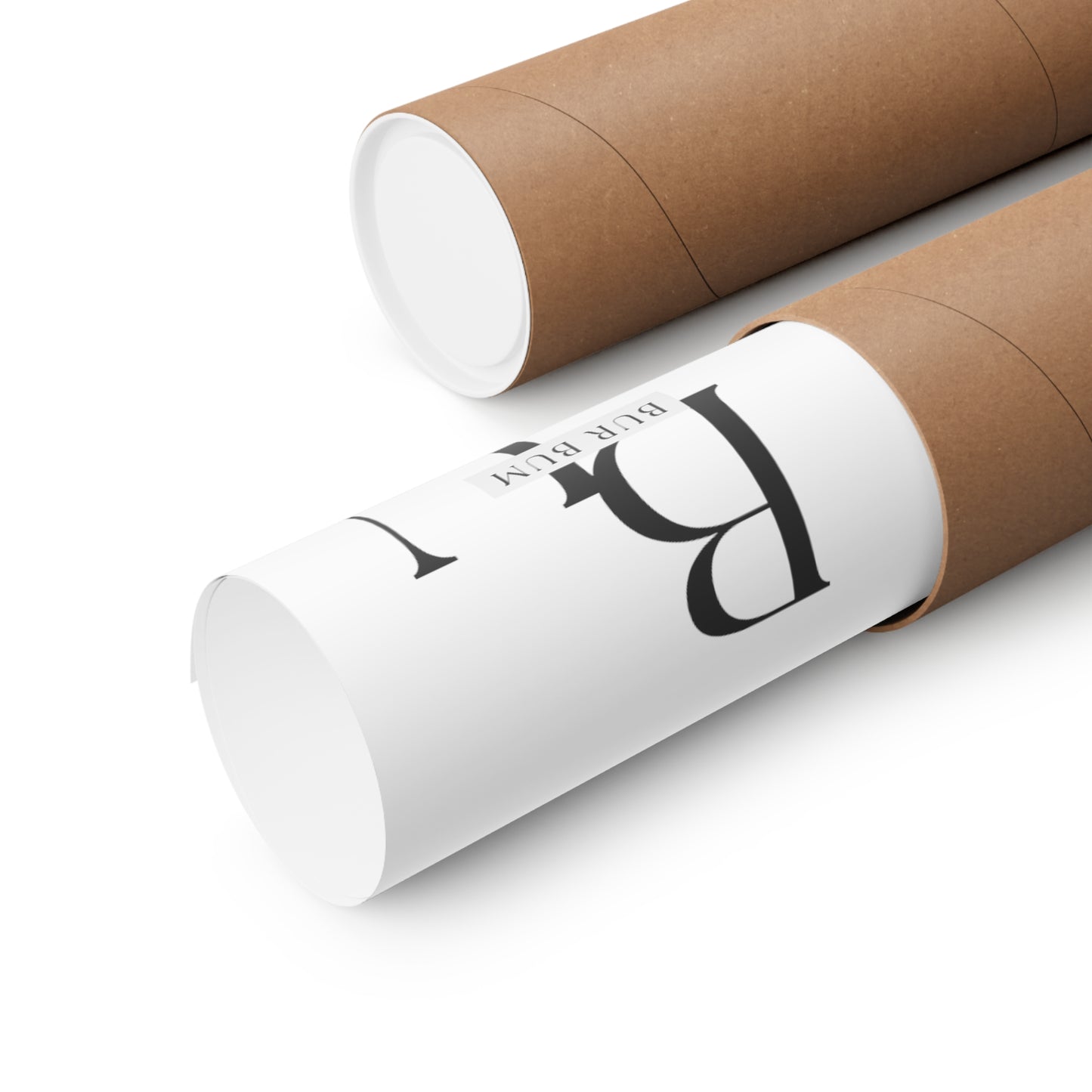 Premium Matte Vertical Posters