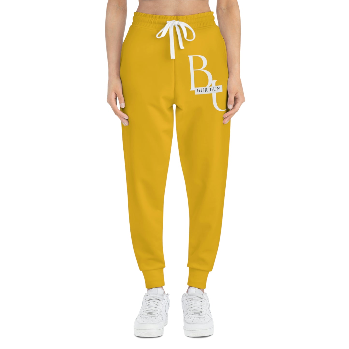 Big Bird BU Athletic Joggers