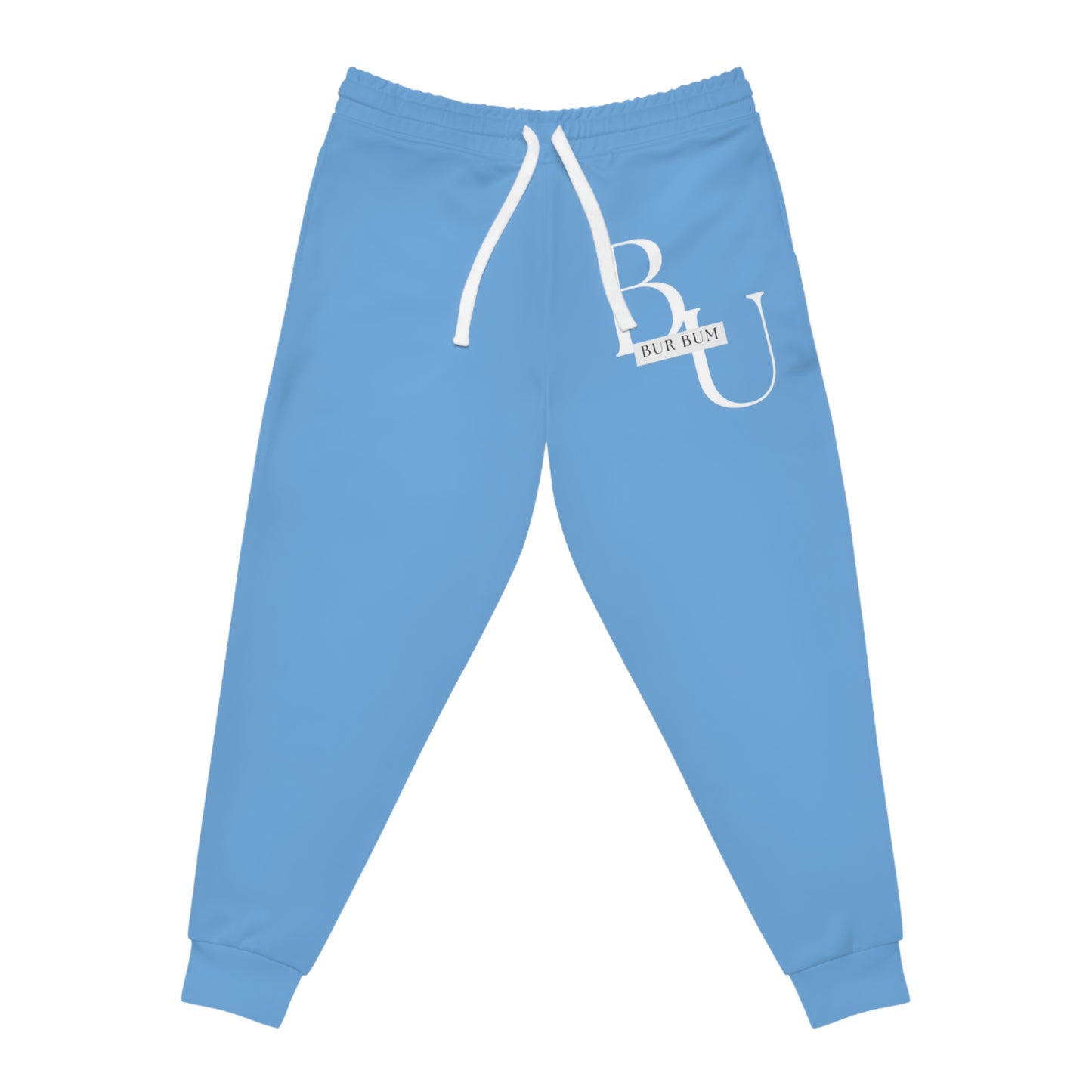 Carolina Blue BU Athletic Joggers