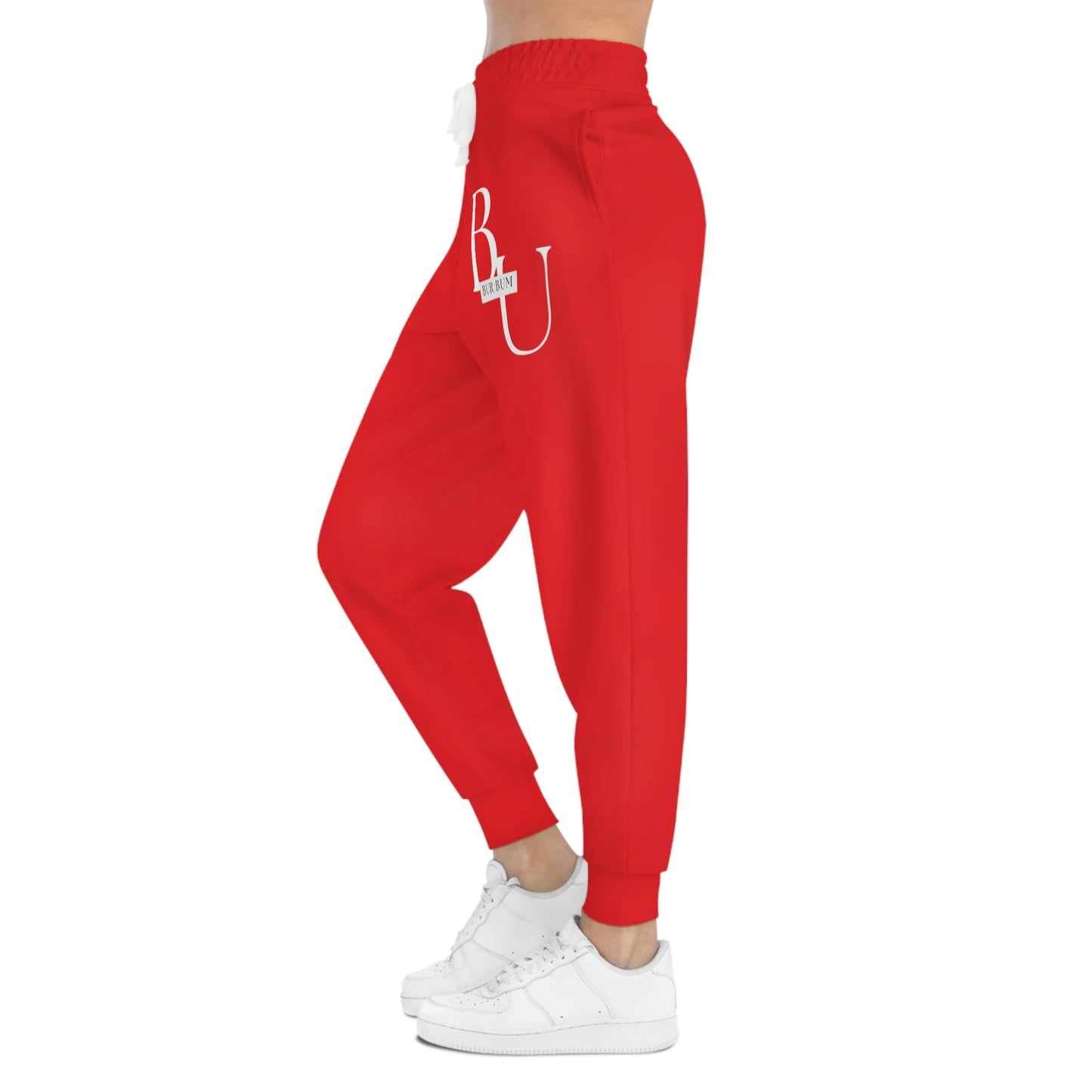Cardinal BU Athletic Joggers